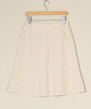 ONWARD Reuse Park 【any SiS】スカート春夏 ベージュ