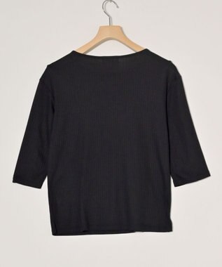 ONWARD Reuse Park 【J.PRESS】カットソー秋冬 ブラック