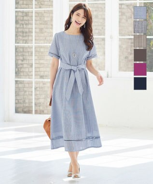 洗える こなれ感のあるハシゴレースマキシワンピース Tiaclasse ファッション通販 公式通販 オンワード クローゼット 洗える こなれ感のあるハシゴレースマキシワンピース Tiaclasse ファッション通販 公式通販 オンワード クローゼット