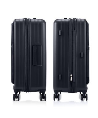 Samsonite アメリカンツーリスター スーツケース 74L(/86L) トラント スピナー68 TRANTO ブラック