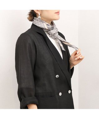 UNBILLION カシュカシュ cachecache / WEB限定アソート大判スカーフ エム