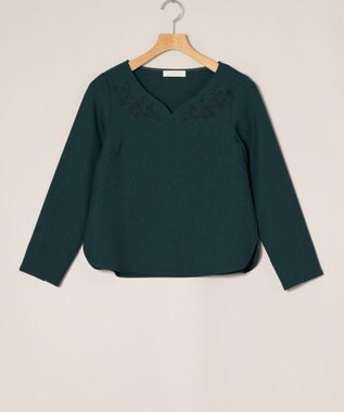 ONWARD Reuse Park 【any SiS】ブラウス秋冬