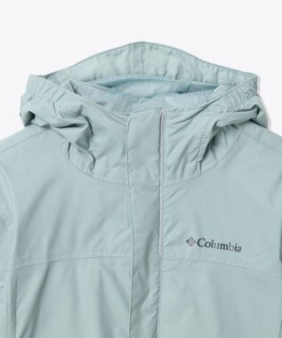 Columbia Columbia/ 【KIDS】ウォータータイトIIジャケット /コロンビア Crushed Blue