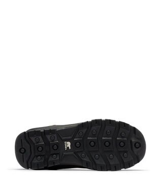 SOREL SOREL/ バクストン プルオンブーツ ウォータープルーフ /ソレル Delta、 Black