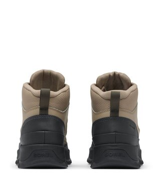 SOREL SOREL/ アウティング　ニュースニーカーミッド　ウォータープルーフ /ソレル Khaki II、 Jet