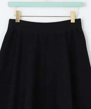 TOCCA 【洗える！】CALICO BLACK スカート ブラック系