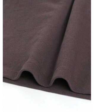 AMPHI カップ付きインナー 【ブラトップ】 ストラップ取り外し可 上向きで立体的なバストシルエット しめつけ感が少ない 脇スッキリ JWG102 アンフィ／ワコール ブラウン