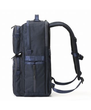 ACE BAGS & LUGGAGE ace. デュラムーヴ リュックサック A4サイズ 15.6インチPC収納 68139 エース ネイビー