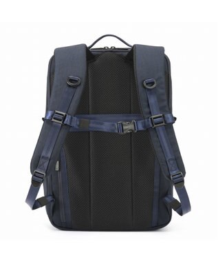ACE BAGS & LUGGAGE ace. デュラムーヴ リュックサック A4サイズ 15.6インチPC収納 68139 エース ネイビー