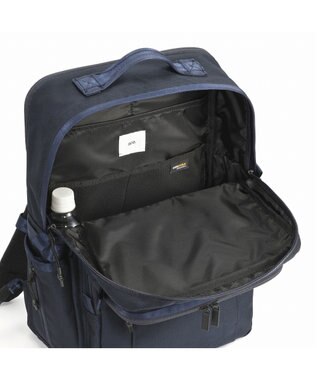ACE BAGS & LUGGAGE ace. デュラムーヴ リュックサック A4サイズ 15.6インチPC収納 68139 エース ネイビー