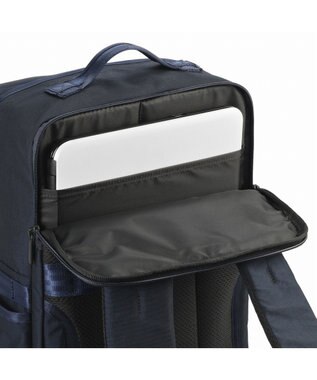 ACE BAGS & LUGGAGE ace. デュラムーヴ リュックサック A4サイズ 15.6インチPC収納 68139 エース ネイビー