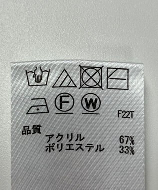 ONWARD Reuse Park 【any SiS】ニット秋冬 ピンク