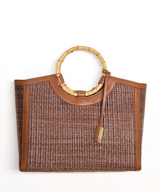 ONWARD Reuse Park 【23区】バッグ ブラウン