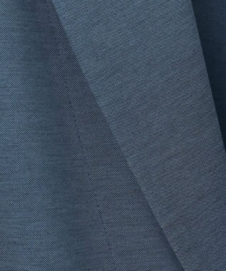 JOSEPH HOMME ハイゲージモックロディ　カットソージャケット ダルブルー系