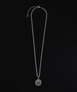 WEGO Mデザインモチーフネックレス 柄2