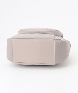 Y'SACCS 【Y’SACCS vous et】立体ポケットクリテ2WAYトート　mini ライトグレー