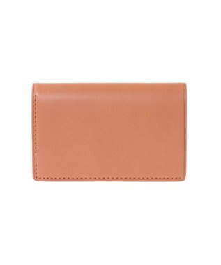 genten パルマ 名刺入れ チャ