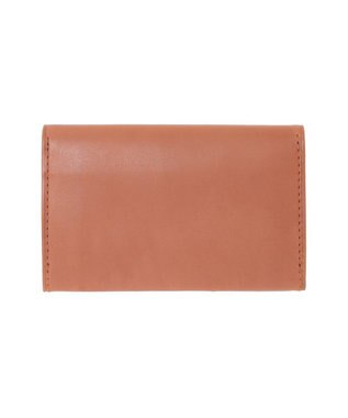 genten パルマ 名刺入れ チャ