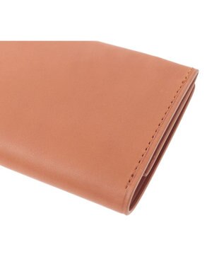 genten パルマ 名刺入れ チャ