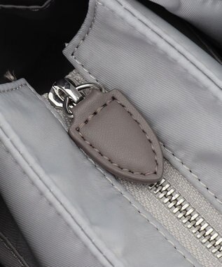 Y'SACCS フェルトトート　Sサイズ パープル