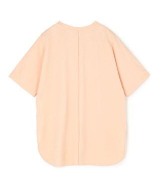 UNFILO BEAUTY FORM フォルムＴシャツ ライトイエロー