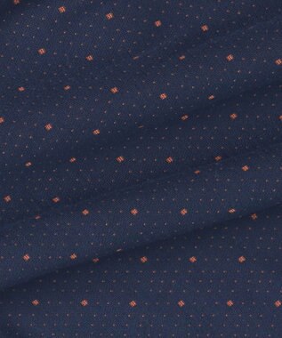 WACOAL MEN トランクス なめらかな肌ざわり やわらかなはき心地 前開き 下着 メンズ GT7071 /ブロス バイ ワコールメン オレンジ