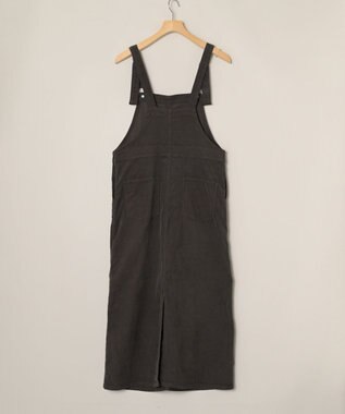 ONWARD Reuse Park 【23区】ワンピース秋冬 ブラウン