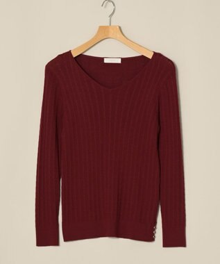 ONWARD Reuse Park 【any SiS】ニット秋冬