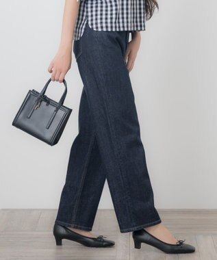 ONWARD Reuse Park 【any FAM】パンツ秋冬 ネイビー