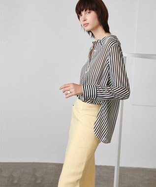 BEIGE， COZES / タイトスカート Cream