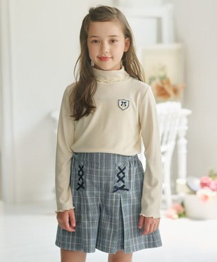 【150-160㎝】なめらかタッチ インナー