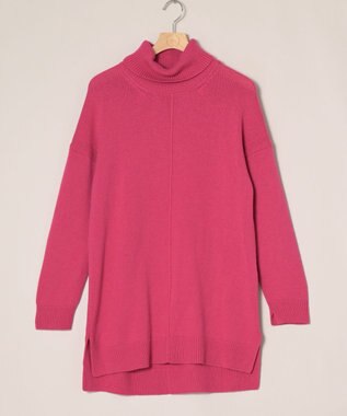 ONWARD Reuse Park 【自由区】ニット秋冬 ピンク