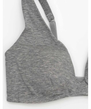 une nana cool 特別な日以外の364日つけたくなるブラ 364ブラ コットン LG