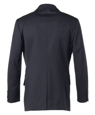 J.PRESS MEN 【WEB・一部店舗限定】ネイビースーツ / 2B / 背抜き ネイビー系