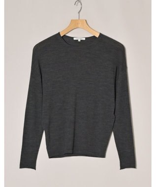 ONWARD Reuse Park 【23区】ニット秋冬 グレー
