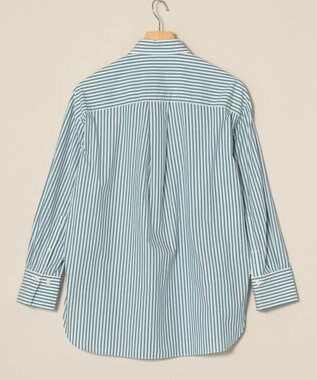 ONWARD Reuse Park 【UNFILO】ブラウス春夏 グリーン