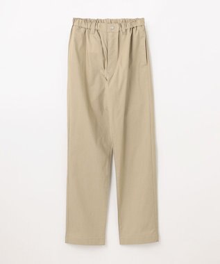 J.PRESS KIDS 【140-170cm】ヘリンボーンツイル ロングパンツ ベージュ系