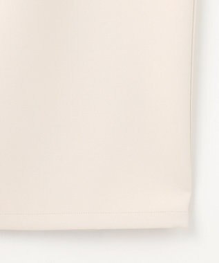 ANY SIS S 【撥水・接触冷感・UVカット】コンフォートイージー スカート アイボリー