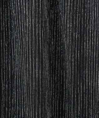 Green Parks ・ＳＵＧＡＲ　ＳＰＯＯＮ　ラメイージーパンツ Black