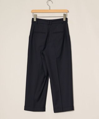 ONWARD Reuse Park B品【23区】パンツ秋冬 ネイビー