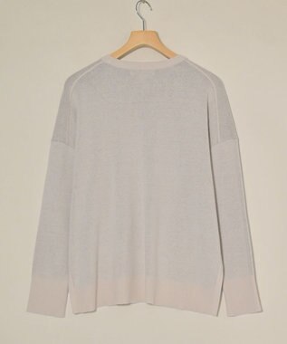 ONWARD Reuse Park 【UNFILO】ニット秋冬 ベージュ