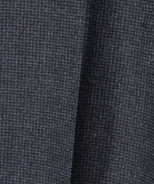 J.PRESS MEN 【J.PRESS MOVING】REDA FLEXO フランネル スラックス ネイビー系8