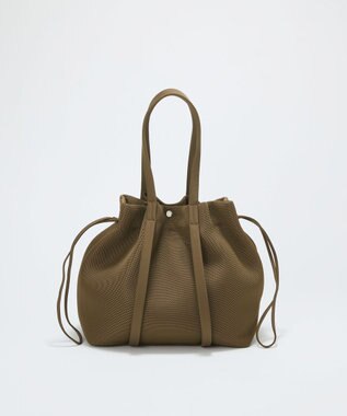 TOPKAPI 【Breath TOPKAPI】メッシュ 2way ビッグ トートバッグ