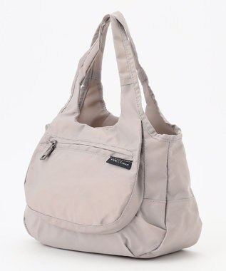 Y'SACCS 【Y’SACCS vous et】立体ポケットクリテ2WAYトート　mini ライトグレー