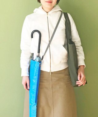 ROOTOTE 6746【傘用トート:長傘】/ SN.CASAカーサ.ナガ-A 04：シアン