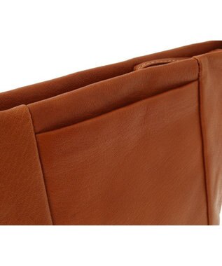 genten ゴートベーシック ミニショルダー チャ