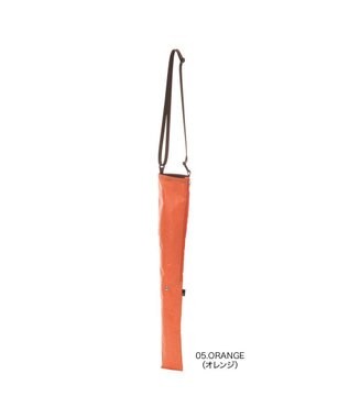 ROOTOTE 6746【傘用トート:長傘】/ SN.CASAカーサ.ナガ-A 05：オレンジ