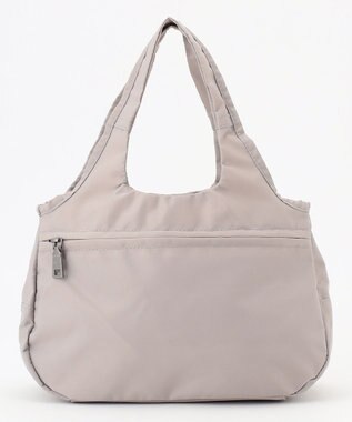 Y'SACCS 【Y’SACCS vous et】立体ポケットクリテ2WAYトート　mini ライトグレー