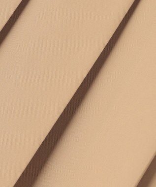 PW CIRCULUS 【WOMEN】【洗える/撥水/ストレッチ】プリーツ スカート ゴルフウェア レディース ベージュ系