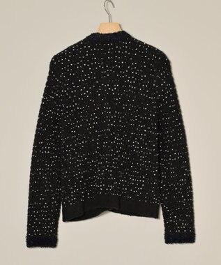 ONWARD Reuse Park 【組曲】ニット秋冬 ブラック